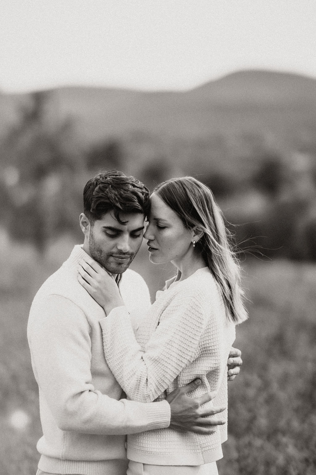 Paarshooting Lou und Moha, Koray Design