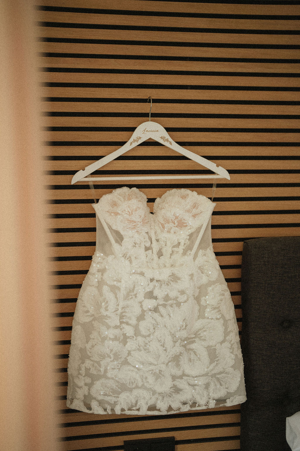Getting Ready der Braut, Hochzeit von Lavinia und Mike bei Augsburg, Koray Design