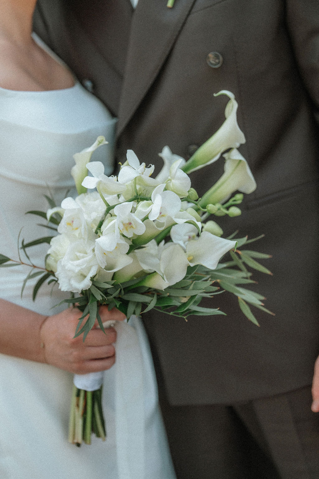 Paarshooting in Stuttgart, Aylin und Melvin, Koray Design
