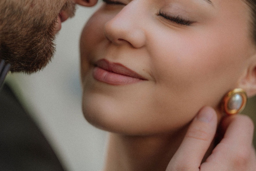 Paarshooting in Stuttgart, Aylin und Melvin, Koray Design