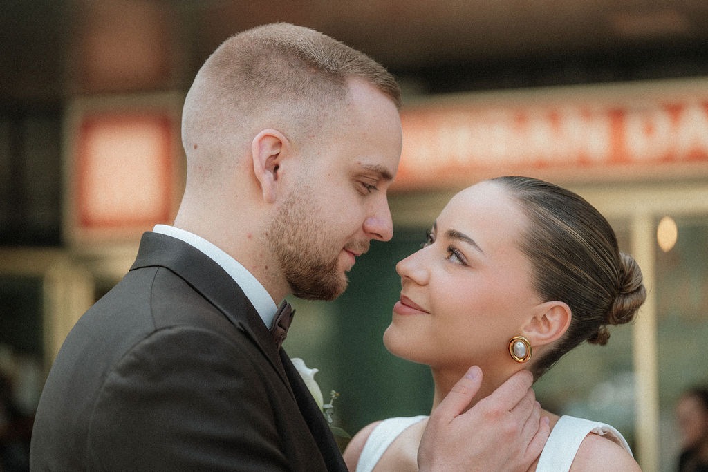Paarshooting in Stuttgart, Aylin und Melvin, Koray Design