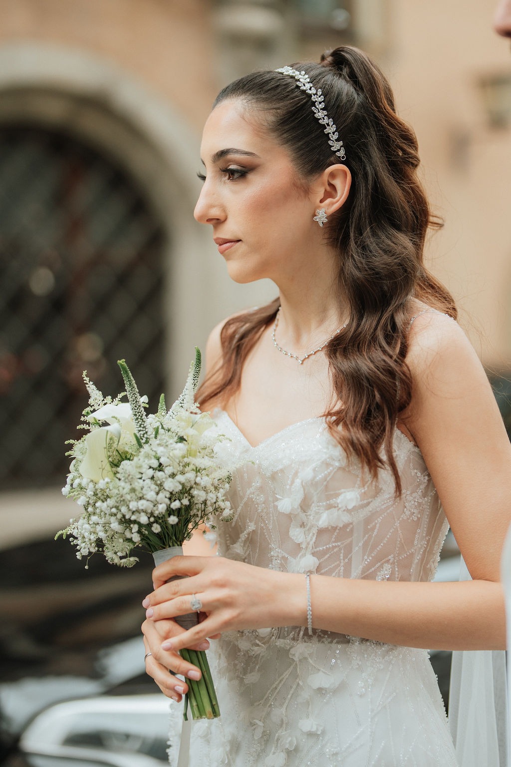 Beyza und Burak, Standesamt Ulm