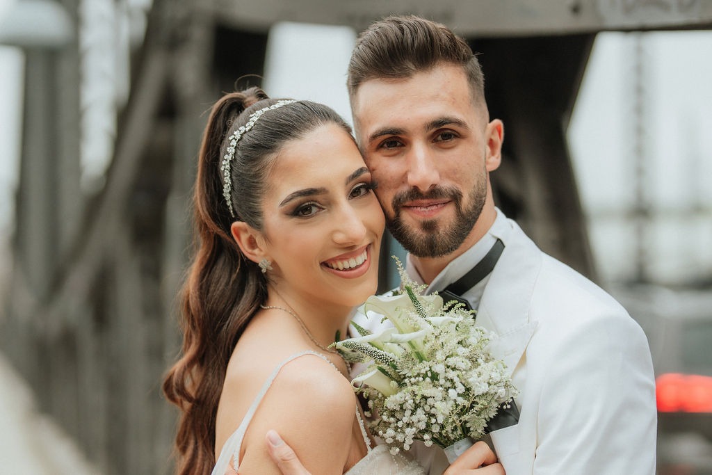 Beyza und Burak, Paarshooting in Ulm