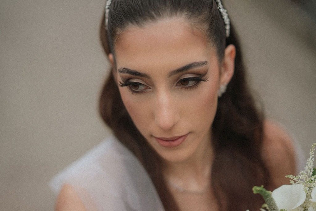 Beyza und Burak, Paarshooting in Ulm