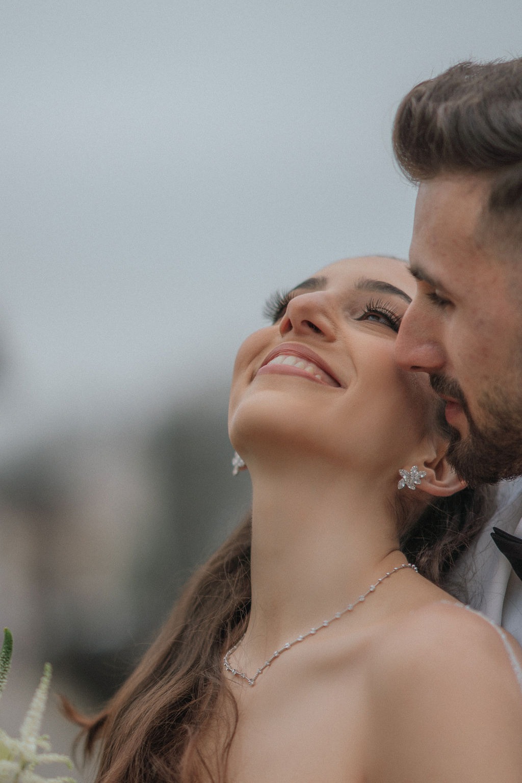 Beyza und Burak, Paarshooting in Ulm