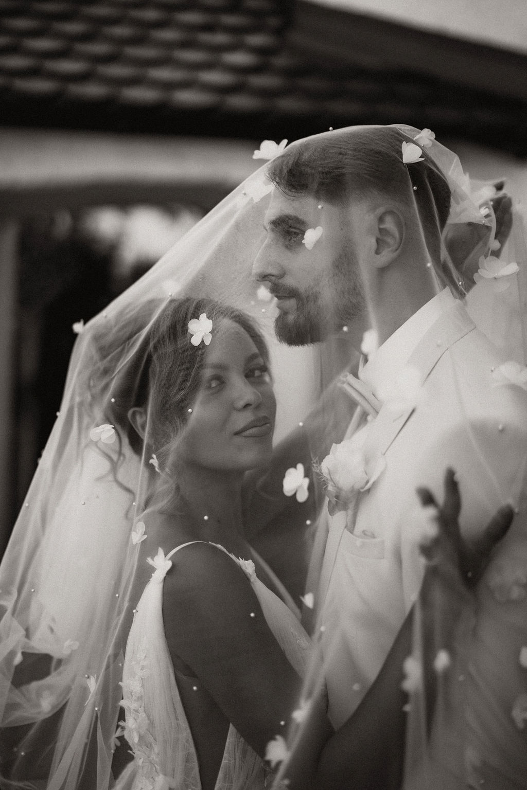 Paarshooting, Hochzeit von Lavinia und Mike bei Augsburg, Koray Design