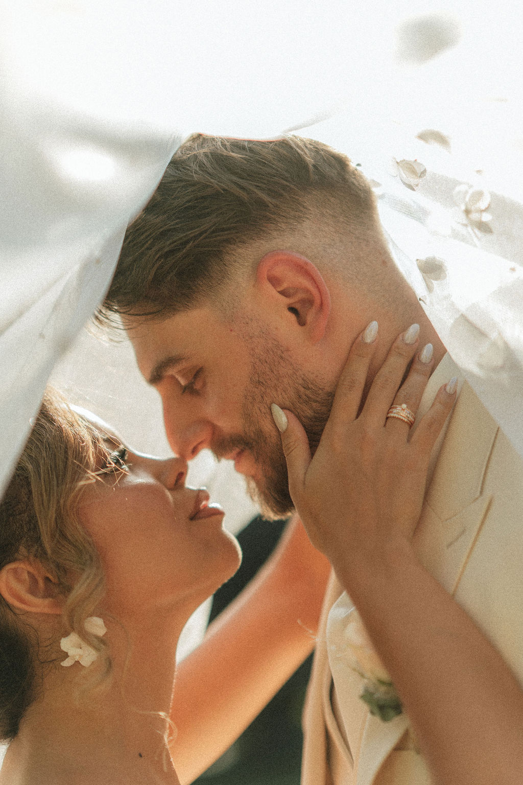 Paarshooting, Hochzeit von Lavinia und Mike bei Augsburg, Koray Design