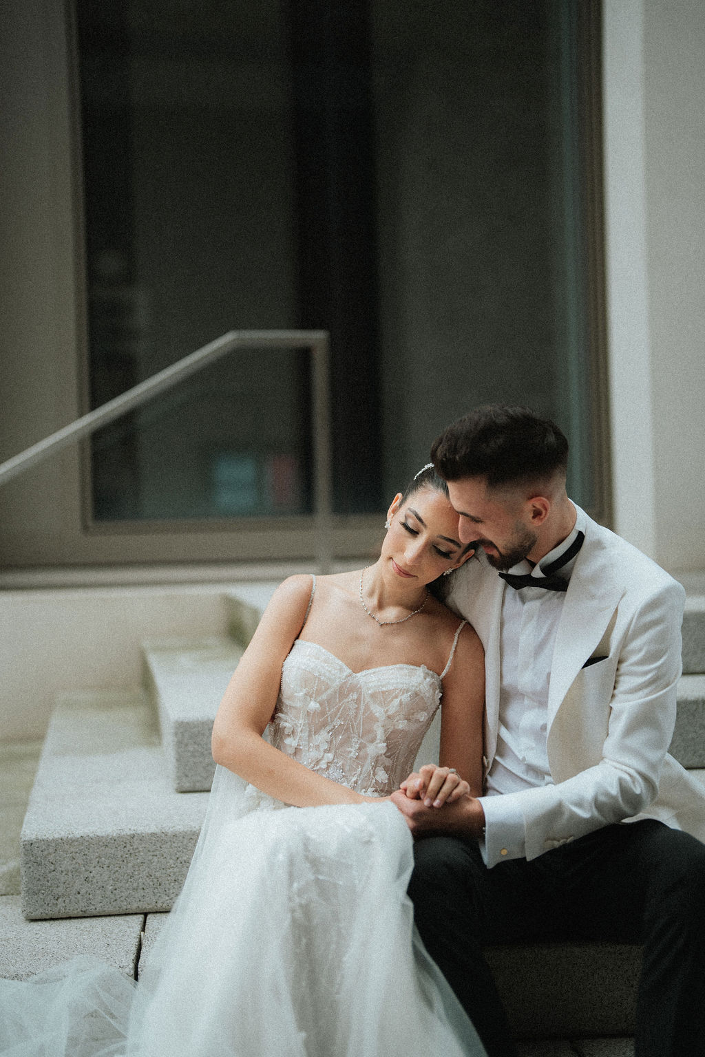 Beyza und Burak, Paarshooting in Ulm