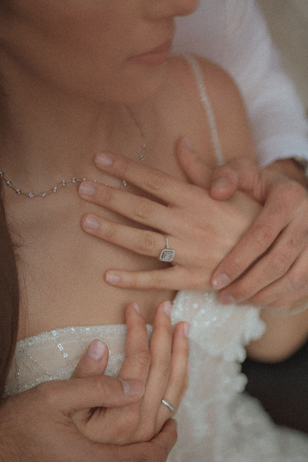 Beyza und Burak, Paarshooting in Ulm