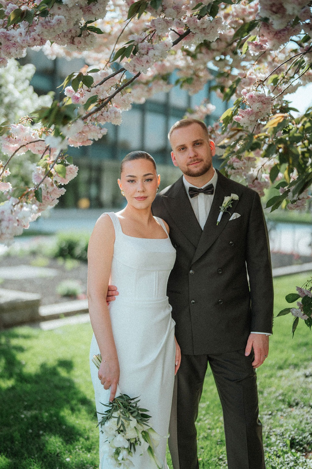 Paarshooting in Stuttgart, Aylin und Melvin, Koray Design