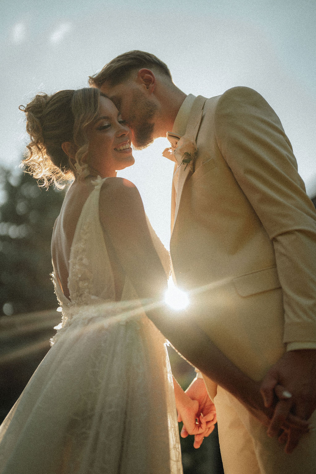 Paarshooting, Hochzeit von Lavinia und Mike bei Augsburg, Koray Design
