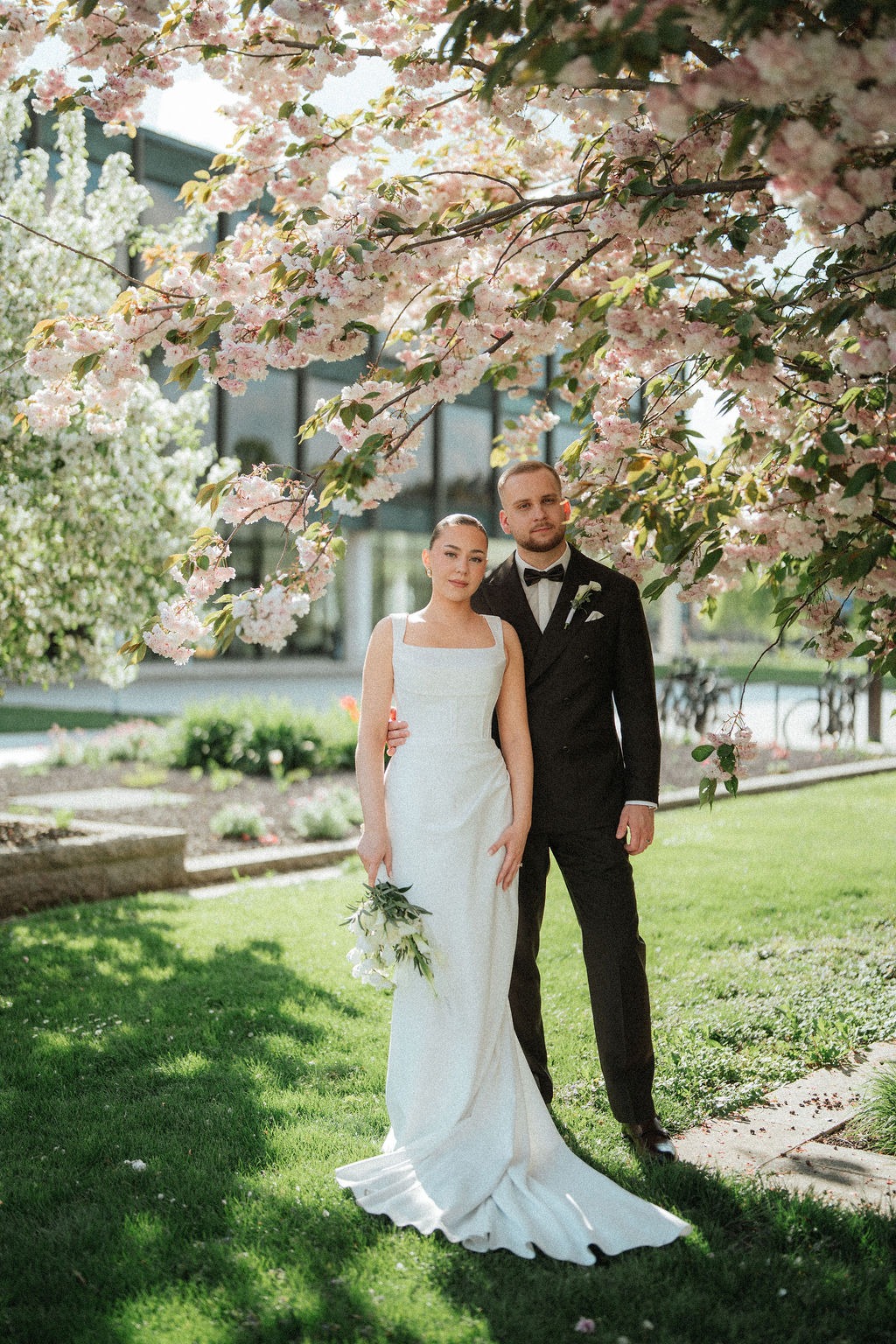 Paarshooting in Stuttgart, Aylin und Melvin, Koray Design