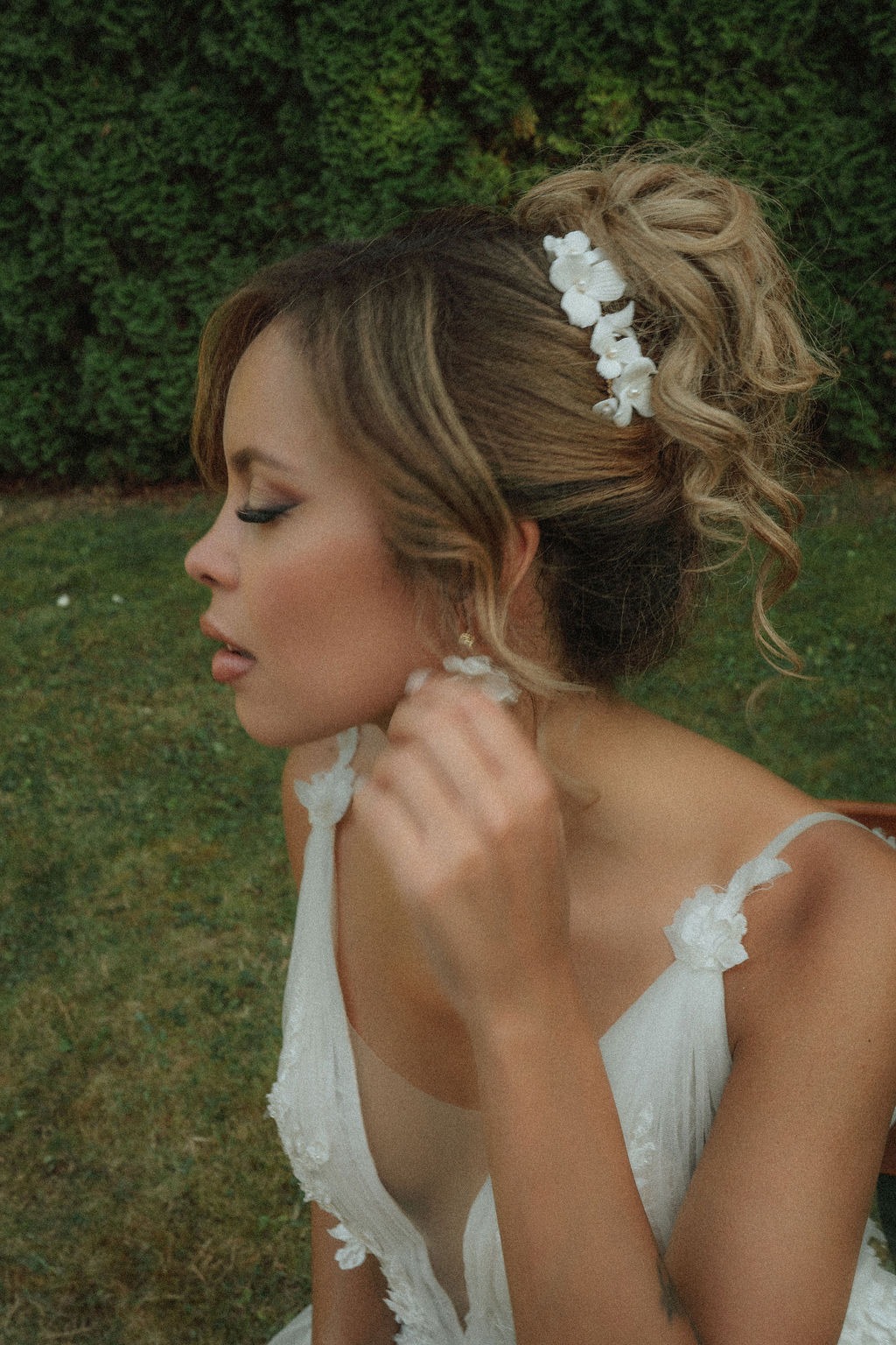 Paarshooting, Hochzeit von Lavinia und Mike bei Augsburg, Koray Design