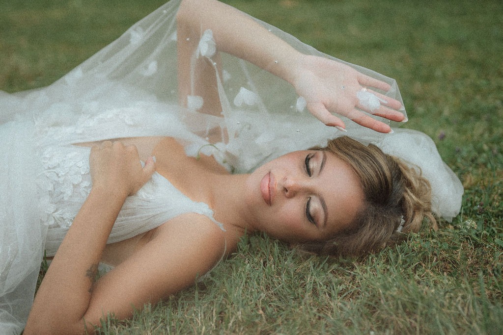 Paarshooting, Hochzeit von Lavinia und Mike bei Augsburg, Koray Design