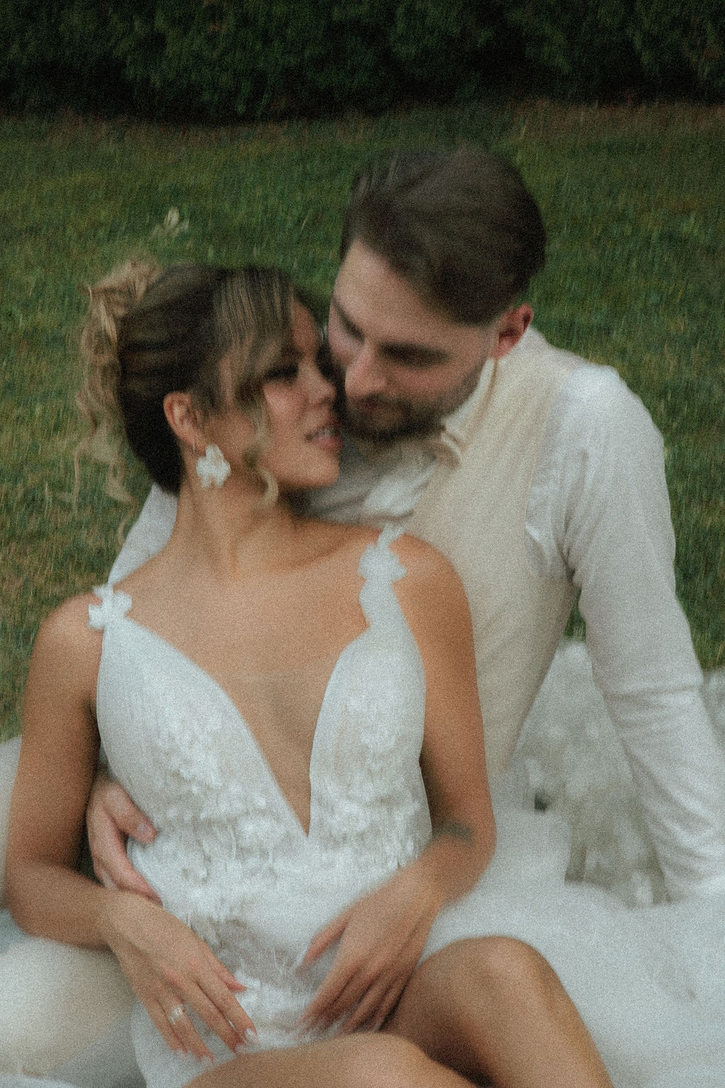 Paarshooting, Hochzeit von Lavinia und Mike bei Augsburg, Koray Design